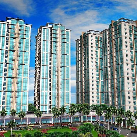 דירות מנילה 5E Tower 2 Viceroy מראה חיצוני תמונה